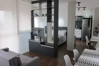 Image de Studio Moderno Vila Madalena - Près du métro / Paulista