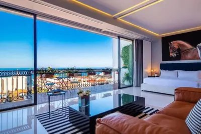 Image de 306 Sunset & Great Location