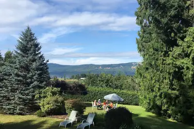 Image de Xanadu 2 - Suite Exécutive 2 Chambres sur 11 acres privés