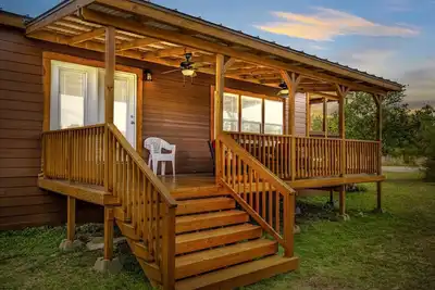 Image de River Bend Hideaway on Medina