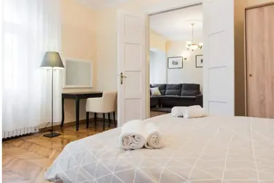 Image de Appartement de luxe 95m dans le centre historique