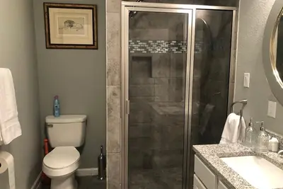 Image de Chalet confortable 1 chambre avec animaux de compagnie