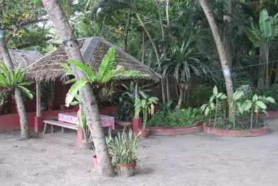 Résidence Felipa Beach - Kalachuchi