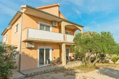 Image de Appartements Marinko, (16031), Vodice, Croatia