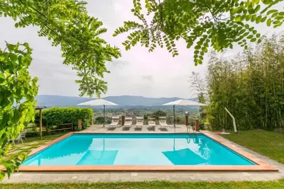 Image de Podere Berrettino by Interhome