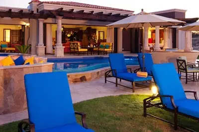 Image de Exquise villa privée de 3 chambres dans les résidences de l'Hacienda Encantada