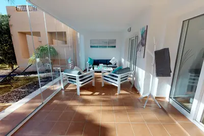 Image de Casa Kazamour - A Murcia Holiday Rentals Property