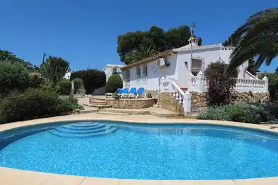 Image de Lorna - Moraira, Costa Blanca