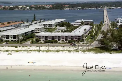 Image de Bridgeport Condo 211: 2 Br / 2 Ba condo Bradenton Beach, pour 4 personnes