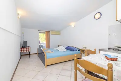 Image de Apartments Komin