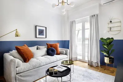 Image de Appartement Hidesign Acropolis 1bd