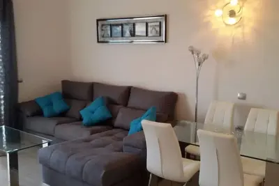 Image de Appartements de luxe 1 et 2 chambres Luxury 2 Bed Apt Panoramic Seaviews 108