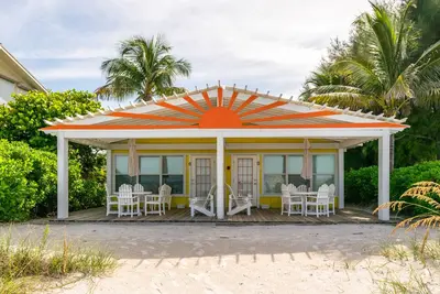Image de Quatre plage Lovers Toutes les unités: 4 Br / 4 Ba unité multiple à Holmes Beach, pour 16 personnes
