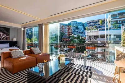 Image de Pier 57 - 608 | 2br Condo With Stunning View in Pv