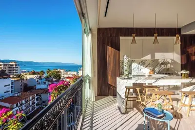 Image de 508 Modern & Beachclose