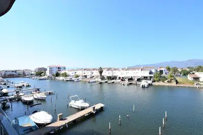 Image de 114-Superbe Appartement avec vue sur le canal