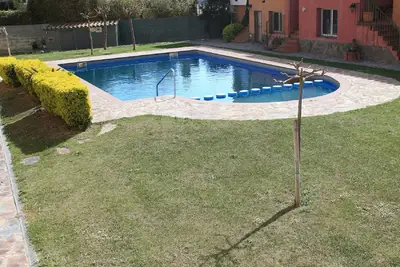 Image de 252-Belle maison proche de la plage avec piscine communautaire