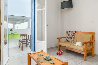 Image de Maisonnette 2 étage 5pax