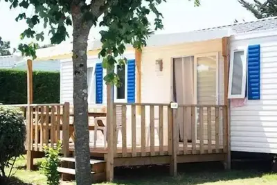 Image de Mobilhome pour 6 Personnes