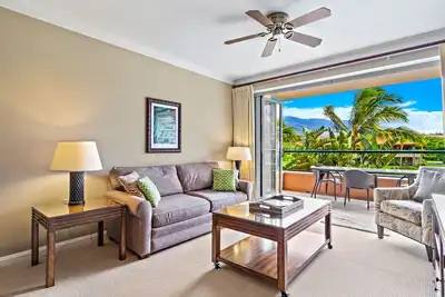 Image de Locations de vacances à Maui: Honua Kai Konea 210 - Grand 1br avec vue sur la montagne de West Maui