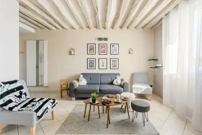 Image de ★ Cosy Family Home, 5 min to Disneyland Paris ★