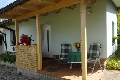 Image de Ferienwohnung am Hufegraben - Maison de vacances