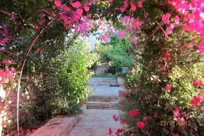 Image de Villa Aloe - Villa élégante, piscine privée, vue mer, proche des restaurants. des plages.