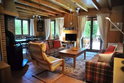 Image de Maison 4 Pièces 6 Personnes Lot