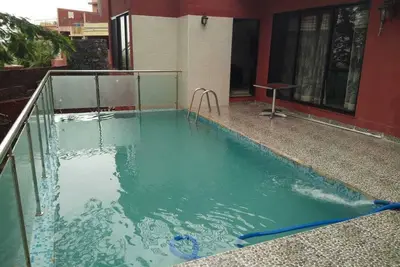 Image de Pikasa 411, Villa avec piscine