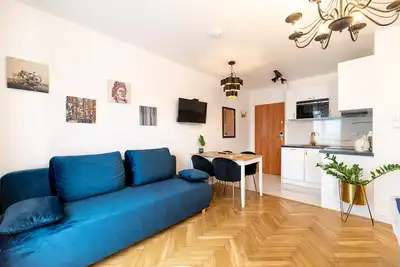 Image de Studio New York Apartment