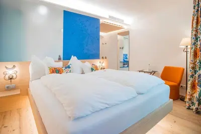Image de Chambre double confort, tarif non remboursable - Altstadthotel Wolf
