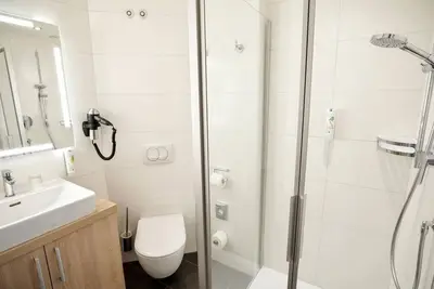 Image de Chambre double classique - Austria Trend Hotel Salzburg Mitte