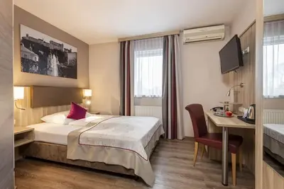 Image de Junior Confort - B&B Hotel Junior