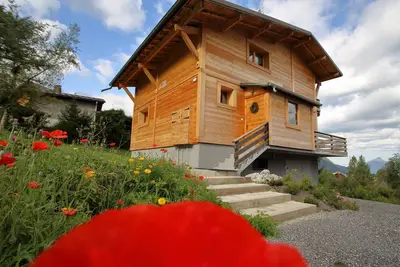 Image de Ch719 - Chalet 10 Pers aux Carroz