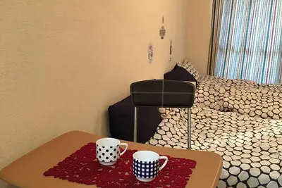 Image de No 105 Quiet And Cozy - No 105 PEKOs House / Fukuoka Fukuoka