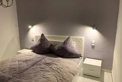 Image de Appartement / app. pour 4 personnes avec 43m² à Ketsch (126517)