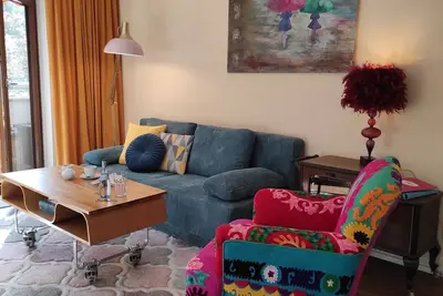Image de Appartement \"Hirschlein\" dans la Forêt Noire