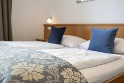 Image de Chambre double standard - Salzburg Hotel Lilienhof