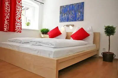 Image de Hot Deal appartement double - non remboursable - Lebe Pur Resort City-Ante Portas