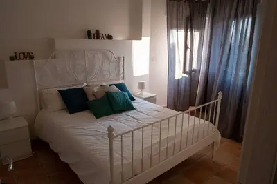 Image de Les petites maisons de Fra 'al Bondi' - Appartement Scirocco