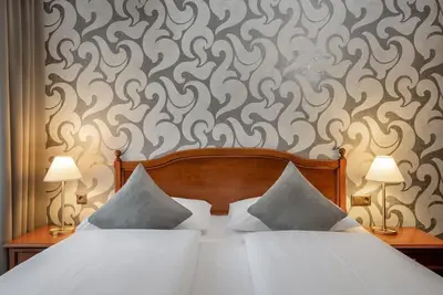 Image de Dz Superior - Prix promotionnel - Hotel am Mirabellplatz