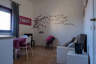 Image de Le Casette di Fra '- Appartement Levante