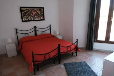 Image de Le Casette di Fra '- Appartement Grecale (Animaux acceptés à louer)