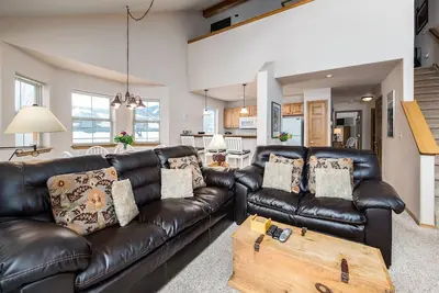 Image de Tarn Landing B8: accès à toutes les stations Summit!