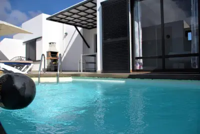 Image de Maison de plage de Koldo