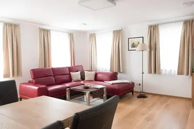 Image de Suite privée I Sauerweingut - Sauerweingut