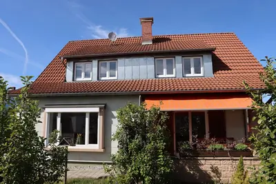 Image de Nouveau autoportant \"Ferienhaus Jutta am Bodensee\"