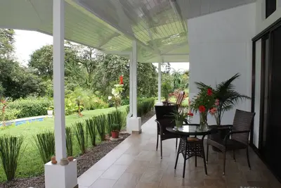 Image de Villas Octogoña