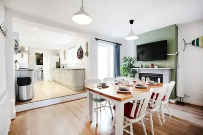 Image de Sandbed House - 4-6 personnes