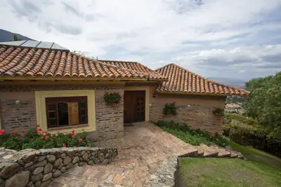 Image de Villa La Primavera, Casas campestres y suites